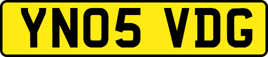 YN05VDG