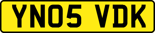 YN05VDK