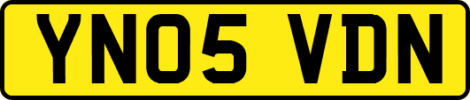 YN05VDN