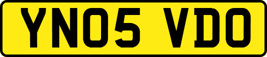 YN05VDO