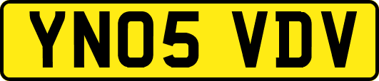 YN05VDV