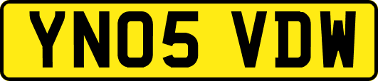 YN05VDW