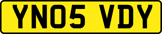 YN05VDY