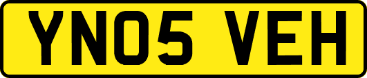 YN05VEH