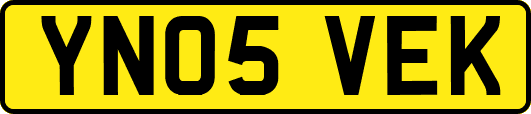 YN05VEK
