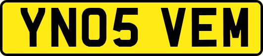 YN05VEM