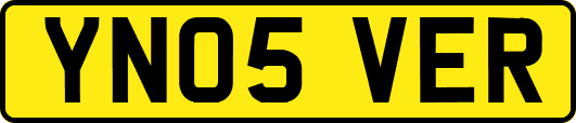 YN05VER