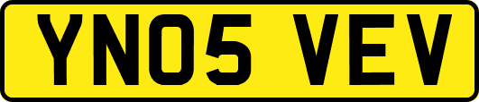 YN05VEV
