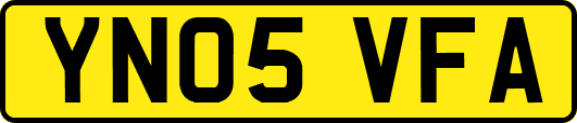 YN05VFA