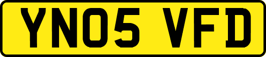 YN05VFD
