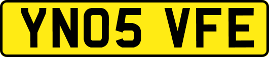 YN05VFE