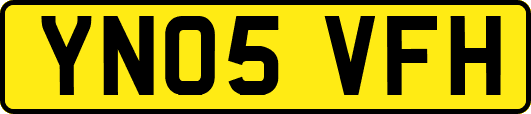 YN05VFH