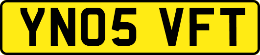 YN05VFT