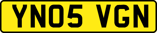 YN05VGN