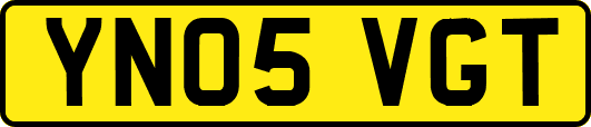 YN05VGT