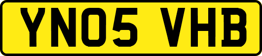 YN05VHB