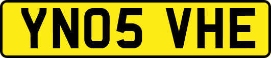 YN05VHE