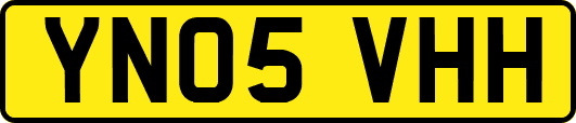 YN05VHH