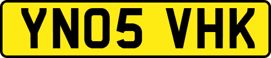 YN05VHK