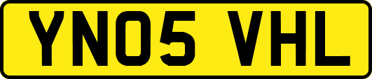 YN05VHL
