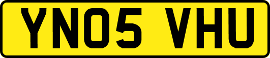 YN05VHU