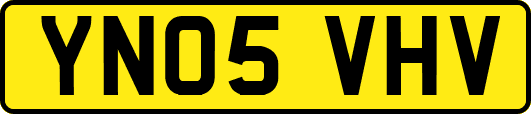 YN05VHV