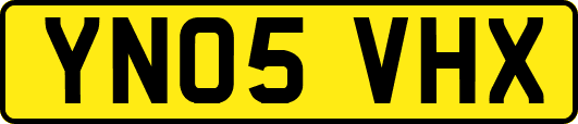 YN05VHX