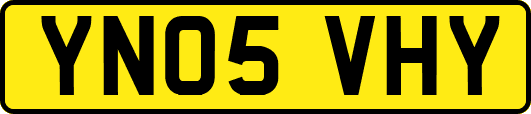 YN05VHY