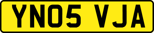 YN05VJA