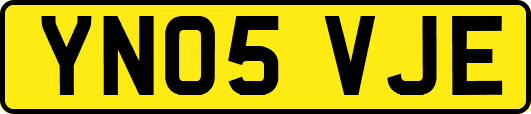 YN05VJE