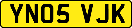 YN05VJK