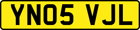YN05VJL