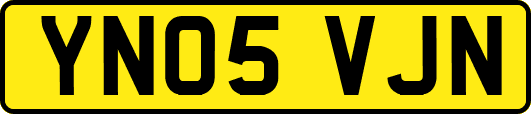YN05VJN
