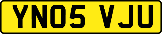 YN05VJU