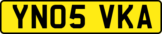 YN05VKA