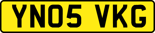 YN05VKG