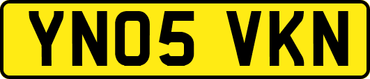 YN05VKN