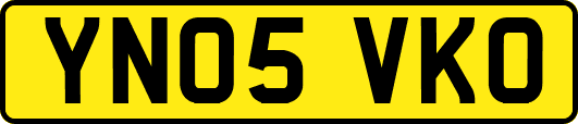 YN05VKO