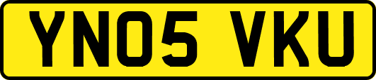 YN05VKU