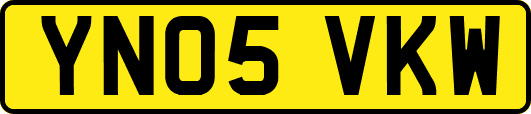 YN05VKW