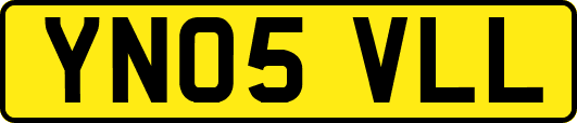 YN05VLL