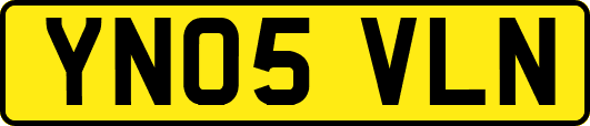 YN05VLN