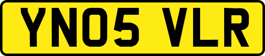 YN05VLR