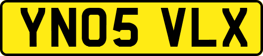 YN05VLX