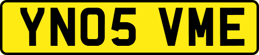 YN05VME