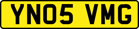 YN05VMG