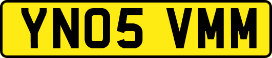 YN05VMM