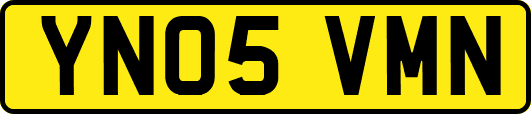 YN05VMN