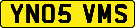 YN05VMS