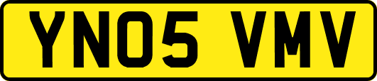 YN05VMV